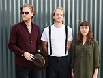 Four years later, The Lumineers stage a surprising second act – The ...