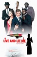 Live and Let Die (1973) - Posters — The Movie Database (TMDB)
