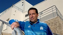 OM : l'ancien entraineur, Henri Stambouli est mort à l'âge de 62 ans ...