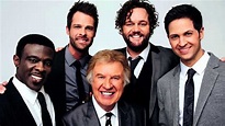 Meet the New Gaither Vocal Band - YouTube