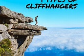 The Backbone of Cliffhangers & 4 Types ~ September C. Fawkes - Editor ...