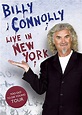 Vintage Stand-up Comedy: Billy Connolly - Live In New York 2005 (UK)