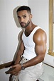 Lucien Laviscount Is Turning Up the Heat on "Emily in Paris"