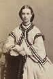 Princess Dagmar of Denmark, future Czarina Maria Feodorovna | Maria ...
