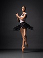 Misty Copeland: 5 Facts From Her New Book "Ballerina Body" | Allure