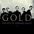 Spandau Ballet - Gold (Vinyl 2LP) - Music Direct