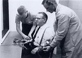 How the Milgram Experiment Showed That Everyday People Could Commit ...