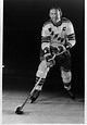Bob Nevin New York Rangers 1970 | HockeyGods