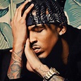 August Alsina Lyrics, Songs, and Albums | Genius