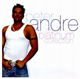 The Platinum Collection: Peter Andre: Amazon.in: Music}