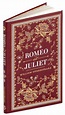 Romeo and Juliet by William Shakespeare, Hardcover, 9781435149359 | Buy ...