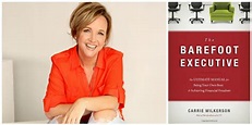 The Barefoot Executive: The Ultimate Guide for Being Your Own Boss and ...