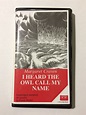 1973 I Heard The Owl Call My Name Audiobook 3 Cassette Tapes Margaret ...