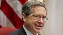 Sen. Mark Kirk Praised During Senate Floor Send-Off – NBC Chicago