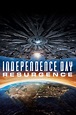 Independence Day 2 - Film online på Viaplay