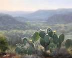 Gallery: 9 Winning Paintings from the Plein Air Salon - OutdoorPainter