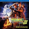 Release “Back to the Future, Part III: Original Motion Picture ...