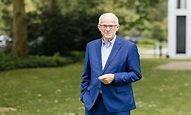 Jürgen Rüttgers Krankheit - Top Viral Story