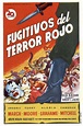 Fugitivos del terror rojo (película 1953) - Tráiler. resumen, reparto y ...