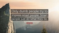 Smart Quotes (40 wallpapers) - Quotefancy