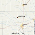 Best Places to Live in Lahoma, Oklahoma