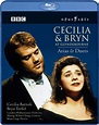 Amazon.co.jp | Cecilia & Bryn at Glyndebourne / [Blu-ray] DVD・ブルーレイ ...