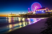 15 besten Aktivitäten in Santa Monica (CA) - Der Welt Reisender