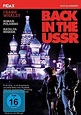 Back in the USSR / Spannender Thriller mit Frank Whaley und Roman ...