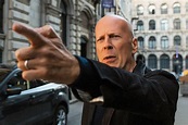 Bruce Willis en mode badass dans la bande annonce de Death Wish