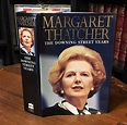 Margaret Thatcherthe Downing Street Years hardcover 1993 - Etsy