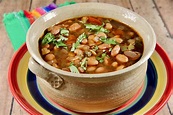 Slow Cooker Charro Beans Recipe | Allrecipes