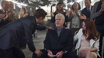 Amazon's new series Hand of God is excruciatingly terrible television - Vox
