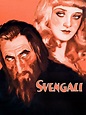 Svengali (1931) - Rotten Tomatoes