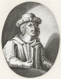 Posterazzi: Robert III of Scotland born John Stewart aka Earl of ...