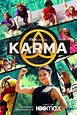 Karma : Mega Sized Movie Poster Image - IMP Awards