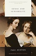 Sense and Sensibility by Jane Austen - Penguin Books Australia