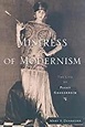 Peggy Guggenheim: Mistress of Modernism by Mary V. Dearborn