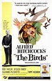 鳥 (電影) - 維基百科，自由的百科全書