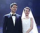 Zhou Xun and Archie Kao Confirm Divorce After Photos of the Actor ...