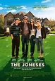 “The Joneses” HD Trailer, Starring David Duchovny and Demi Moore ...