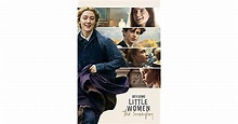 Little Women: The Screenplay by Greta Gerwig
