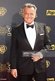 Ray Wise arrives at the 42nd Annual Daytime Emmy Awards held at ...
