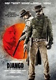 Poster 5 - Django Unchained