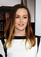 LEIGHTON MEESTER at The Judge Premiere in Los Angeles – HawtCelebs