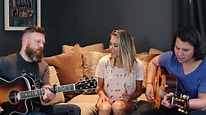Jana Kramer - Dammit (Acoustic Video) - YouTube