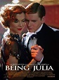 Being Julia: DVD oder Blu-ray leihen - VIDEOBUSTER.de