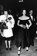 Gene Tierney at the Academy Awards, 1946 | Gene tierney, Actresses ...
