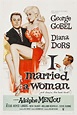 I Married a Woman (1958) - Posters — The Movie Database (TMDB)