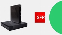 SFR Box 7 : offres, test et avis de la Box 4K SFR 2022