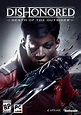 Dishonored: Death of the Outsider Receives Official Screenshots, Cover Art